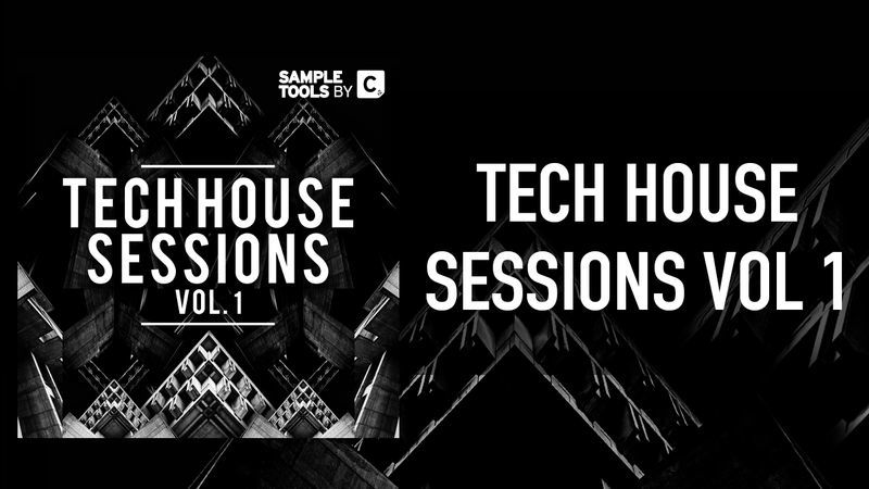 Tech House Sessions Vol. 1