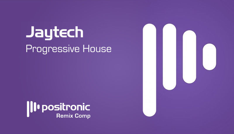 Progressive House with Jaytech