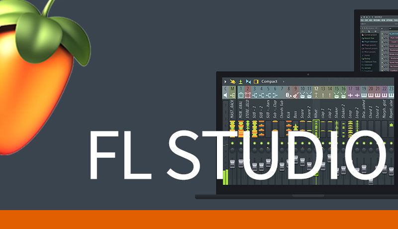 how to use fl studios