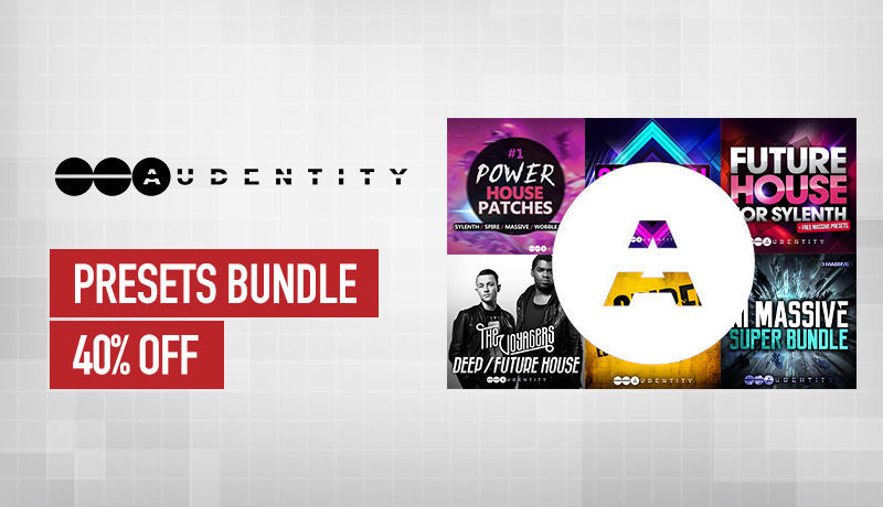 BIG Presets Bundle