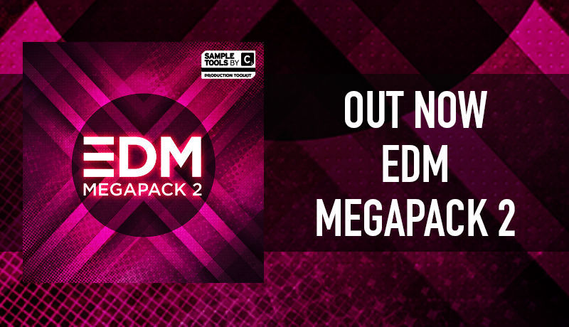 EDM Megapack 2