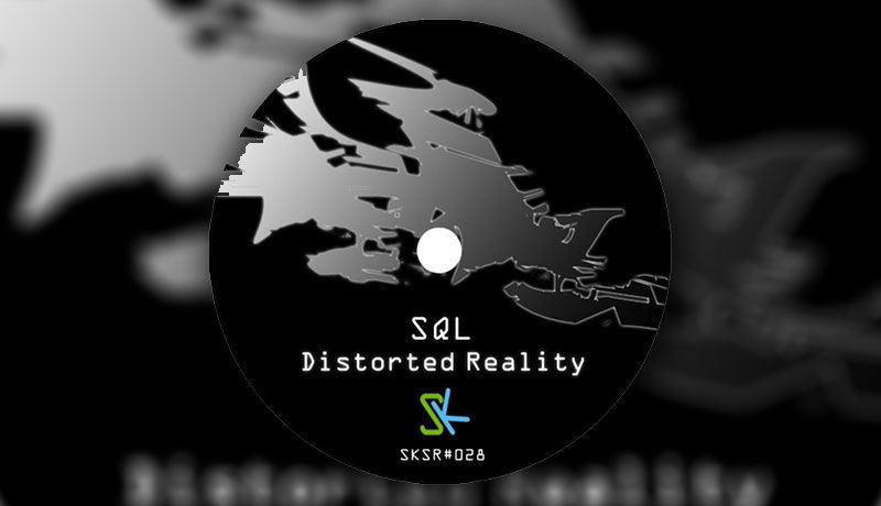 SQL - Distorted Reality Walkthrough