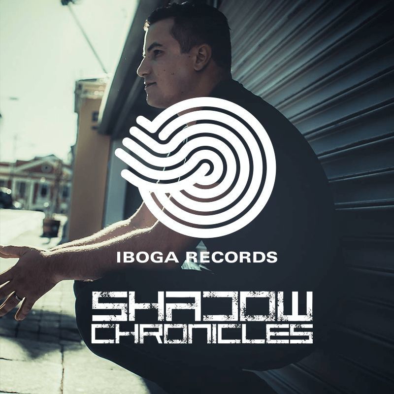 Shadow Chronicles - Psy Trance Remix Contest with Iboga Records