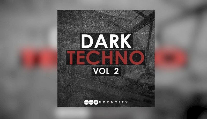 Dark Techno 2