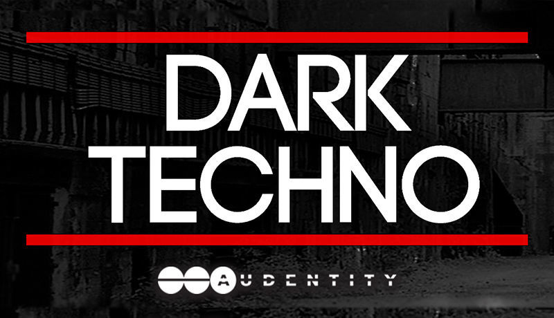 Dark Techno