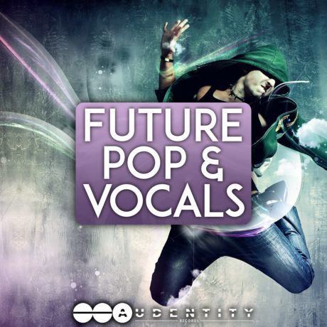 Future Pop & Vocals