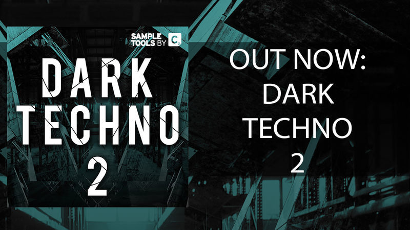 Dark Techno 2