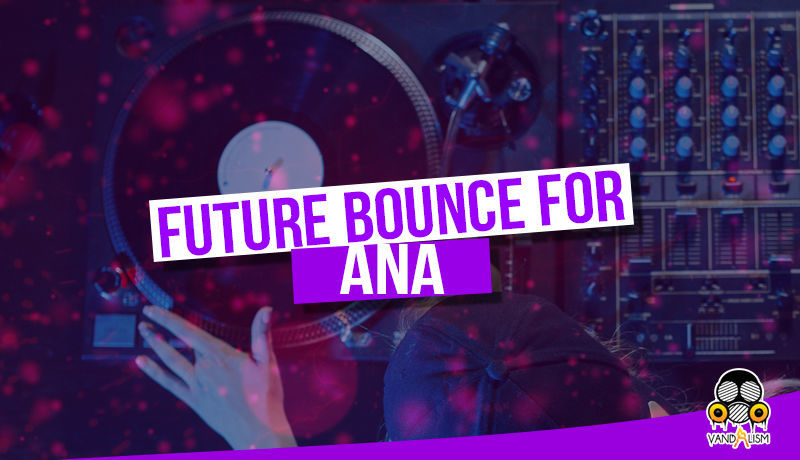 Shocking Future Bounce For ANA