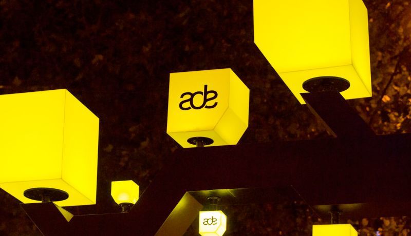 Amsterdam Dance Event 2009