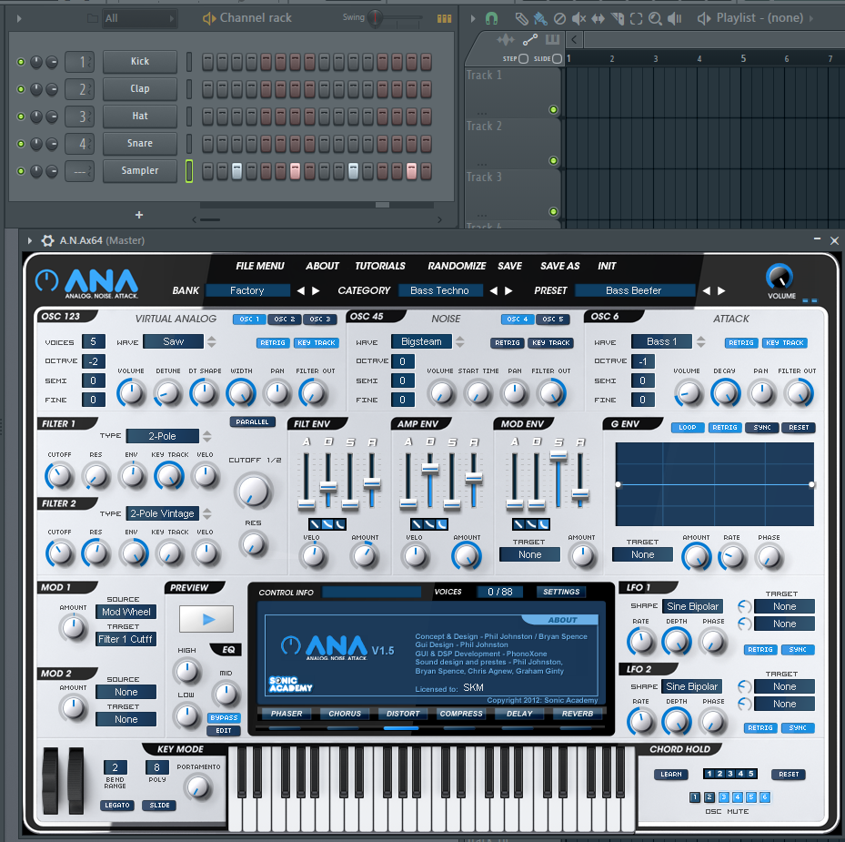 Best Fl Studio Plugins 2024 Anissa Cathrin