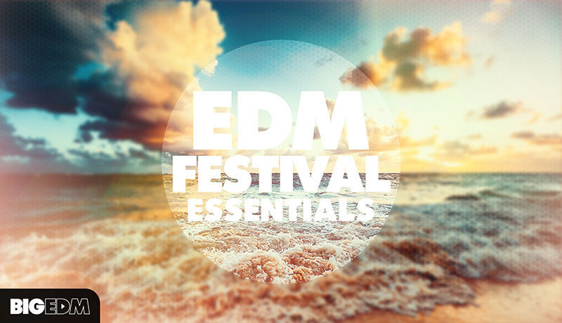 EDM Festival Essentials