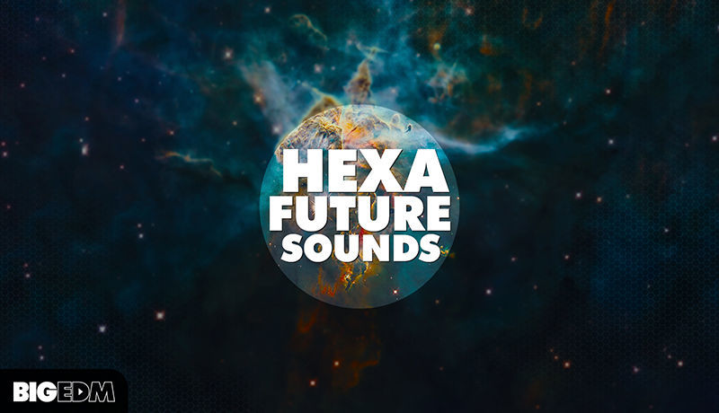 Hexa Future Sounds