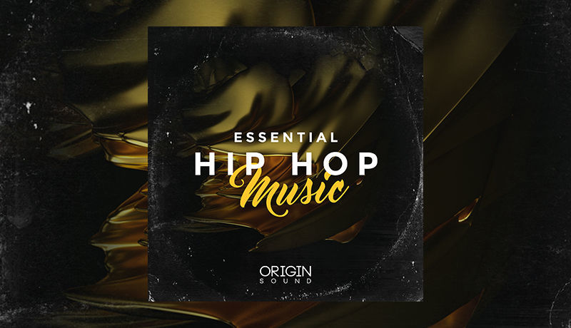 Essential Hip Hop Music