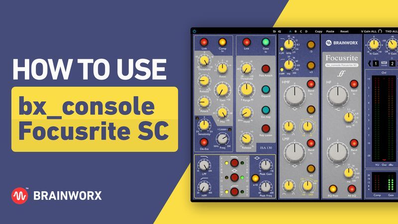 bx_console Focusrite SC with Protoculture