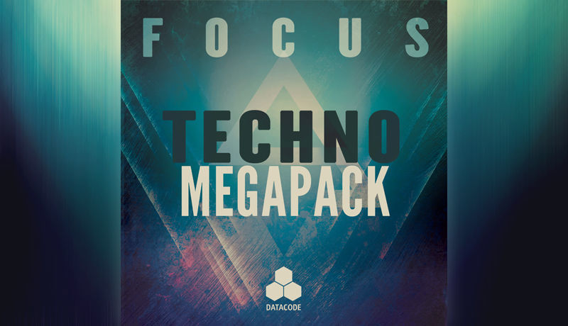 FOCUS: Techno Megapack