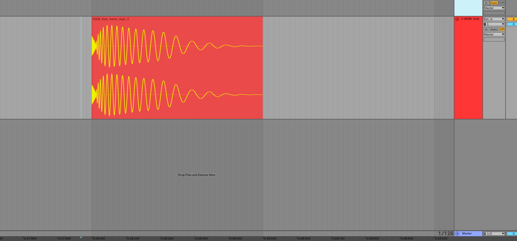 ableton live 10 themes