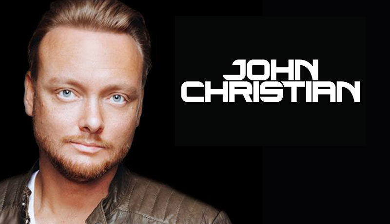 John Christian Interview