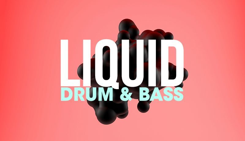 Liquid Drum n Bass