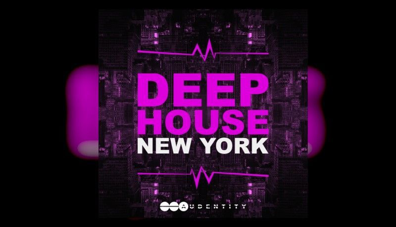 Deep House New York