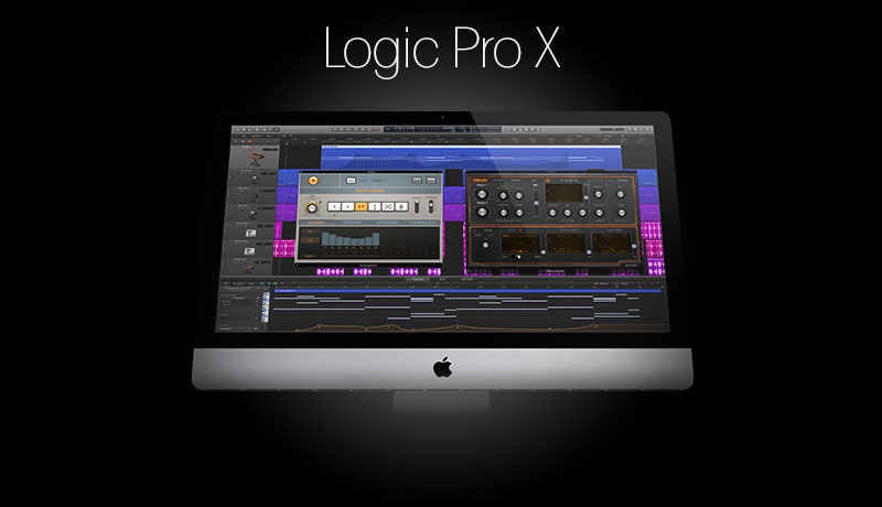 Logic Pro X For Beginners