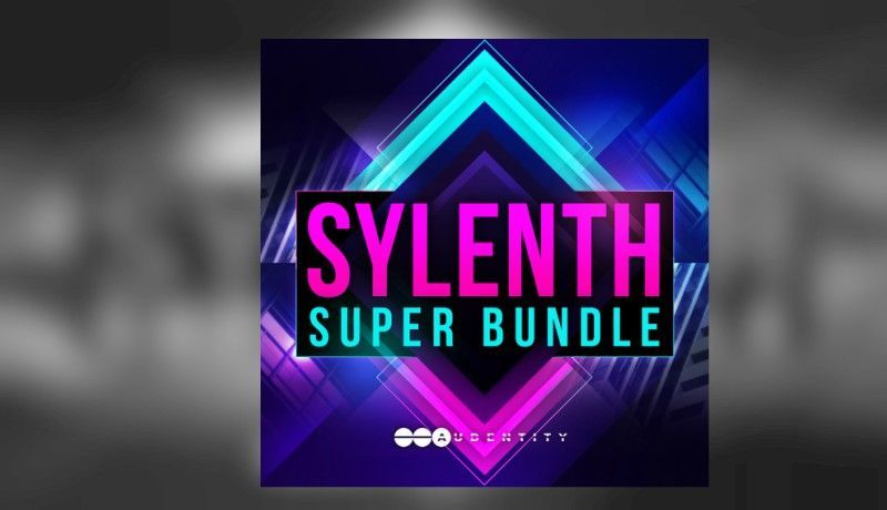 Sylenth Super Bundle