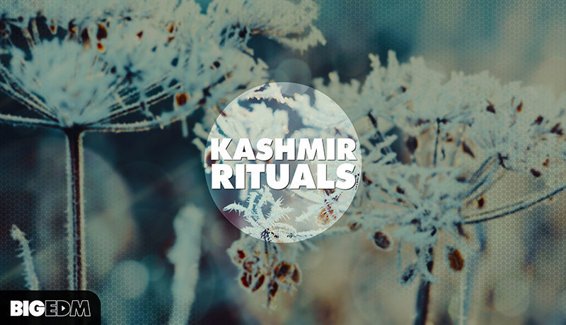 Kashmir Rituals