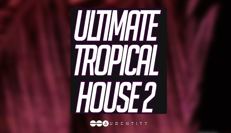 Ulimate Tropical House 2