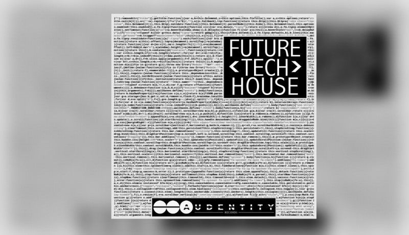 Future Tech House