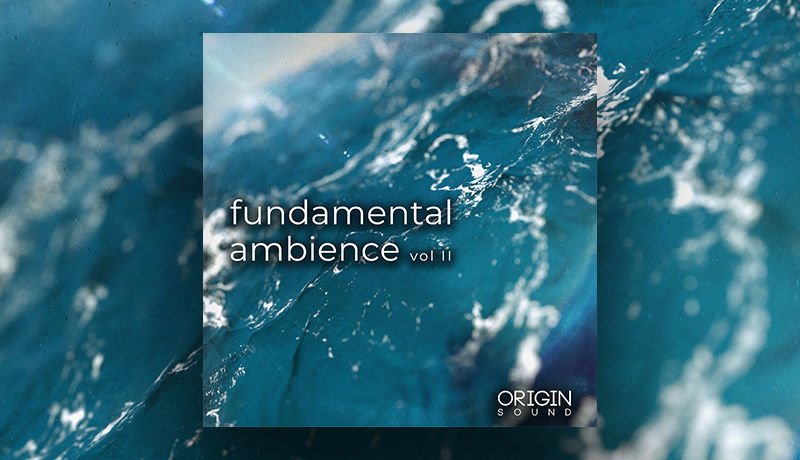 Fundamental Ambience - Vol II