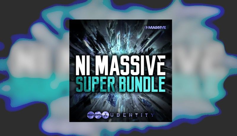 NI Massive Super Bundle