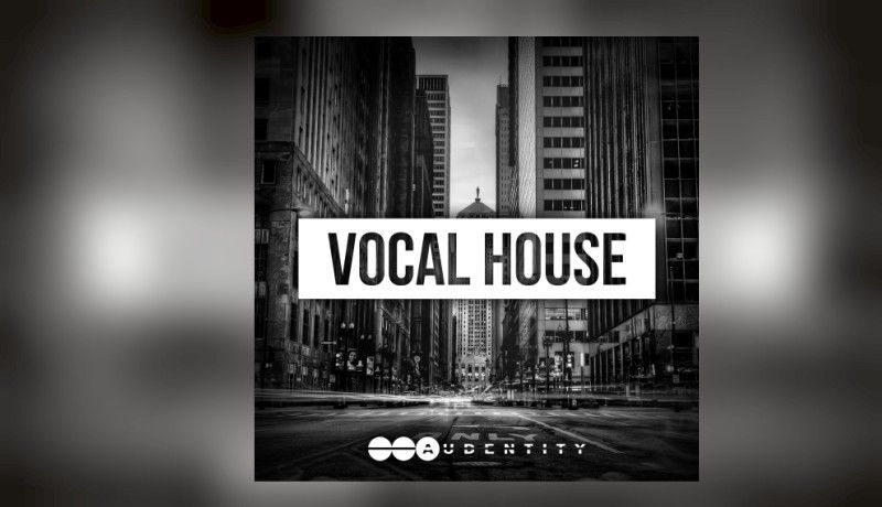 Vocal House