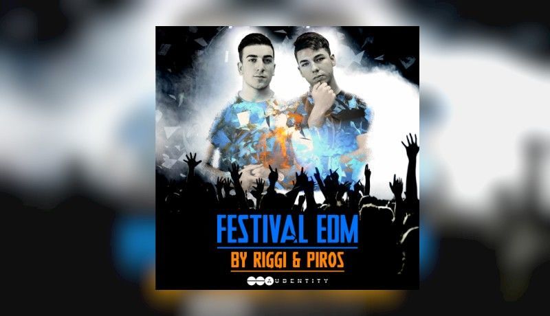 Festival EDM By Riggi & piros