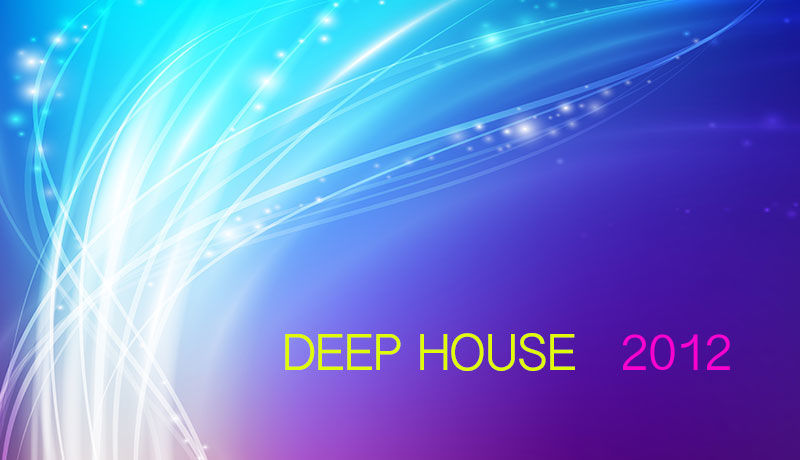 Deep House 2012 in Ableton Live