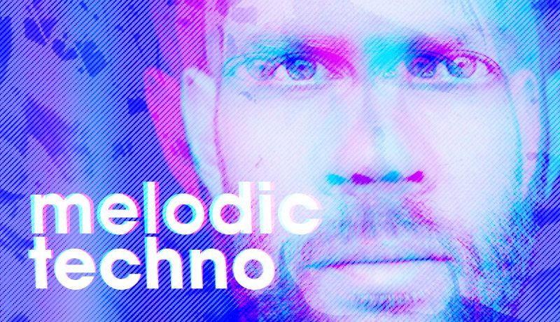 Melodic Techno with Christian Vance