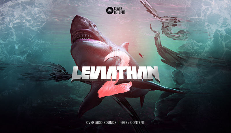 Leviathan 2