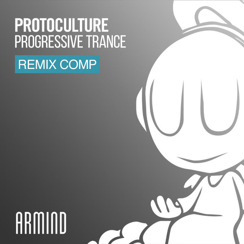 Protoculture - Progressive Trance Remix Competition with Armind