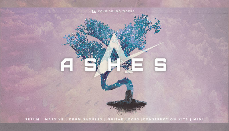 Ashes V.1