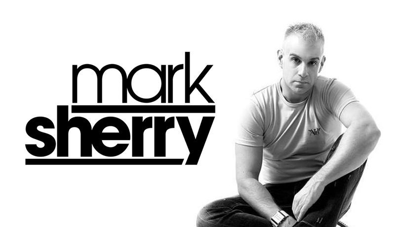 Mark Sherry Interview