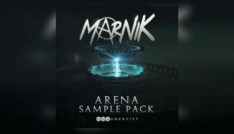 Marnik Arena Samplepack