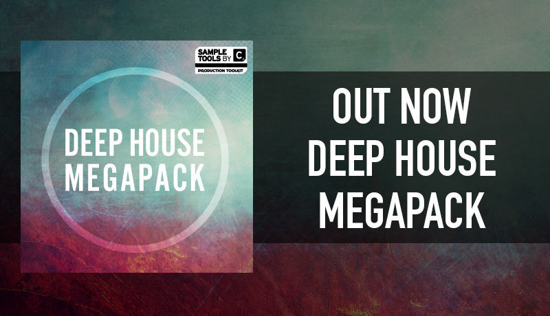 Deep House Megapack