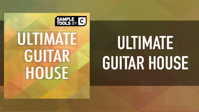 Ultimate Guitar House