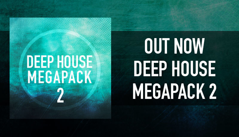 Deep House Megapack 2
