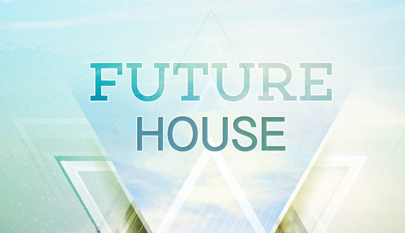 Future House with Ryan Enzed