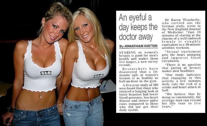 good for health