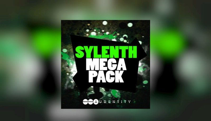 Sylenth Megapack