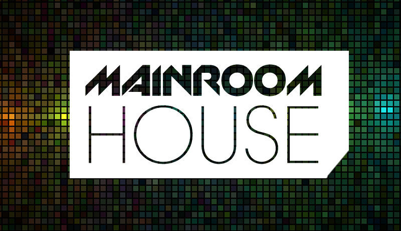 Main Room House in Ableton Live