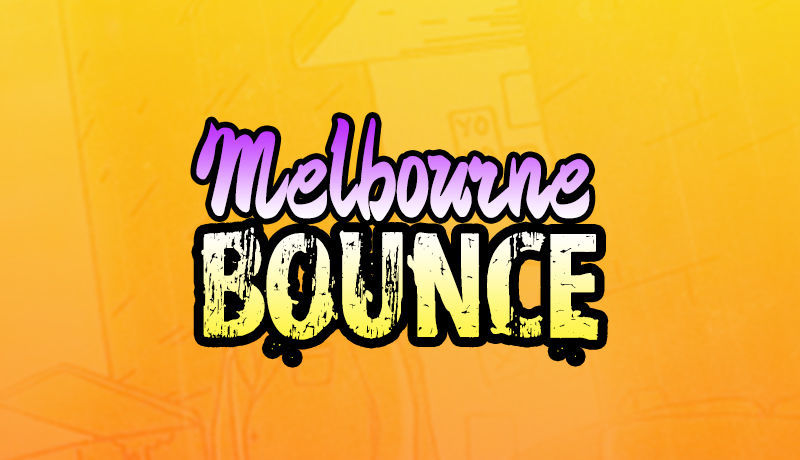 Melbourne Bounce with Ryan Enzed