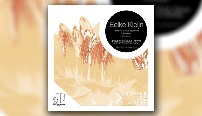 Eelke Kleijn - Eenvoud