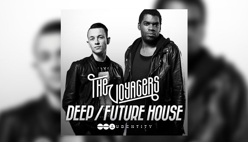 The Voyagers Deep / Future House