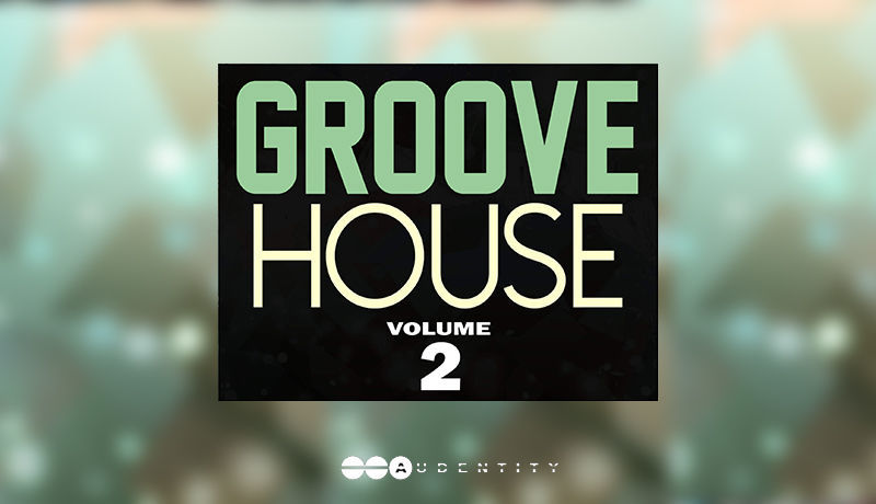Groove House 2